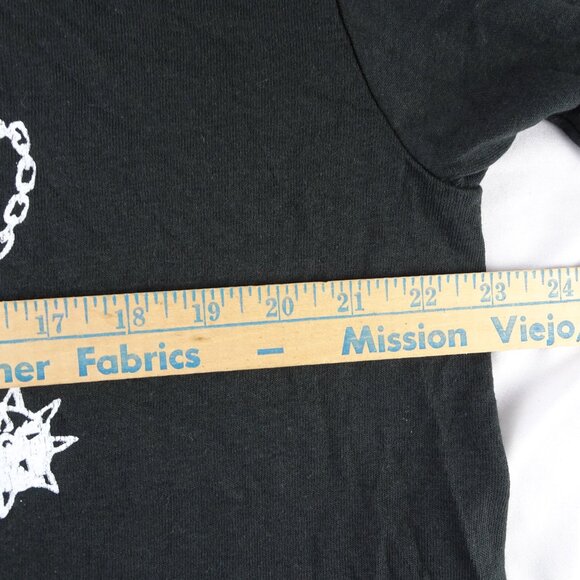 Stranger Things Hellfire Club Shirt Size XL - Picture 5 of 6